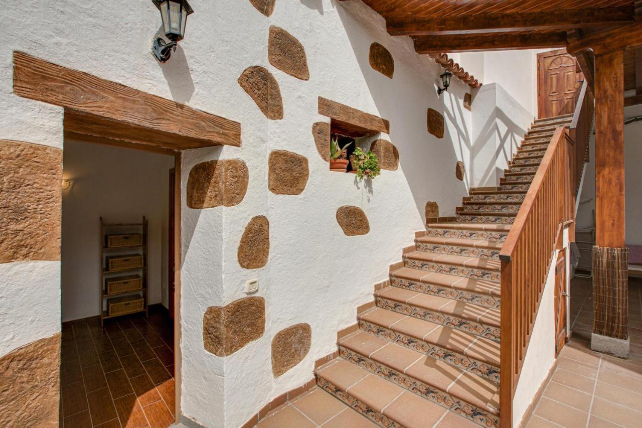 Holiday Cottage Santa Lucia Exterior foto